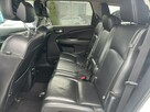Fiat Freemont 4x4 7 osobowy Kamera cofania Skóra - 11
