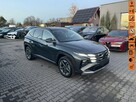 Hyundai Tucson Podgrzewanie Klimatronik Kamera Virtual cockit  HAK 160KM