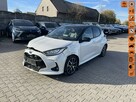 Toyota Yaris Hybryda Automat Klimatronik Kamera Podgrzewanie 116KM