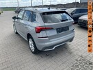 Škoda Kamiq Automat DSG Podgrzewanie Klimatronik Kamera