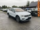 Volkswagen Tiguan Offroad 4x4 Automat Podgrzewanie - 1
