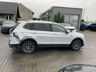 Volkswagen Tiguan Offroad 4x4 Automat Podgrzewanie - 2