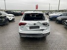 Volkswagen Tiguan Offroad 4x4 Automat Podgrzewanie - 4