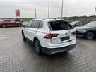 Volkswagen Tiguan Offroad 4x4 Automat Podgrzewanie - 6