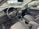 Volkswagen Tiguan Offroad 4x4 Automat Podgrzewanie - 9
