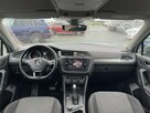 Volkswagen Tiguan Offroad 4x4 Automat Podgrzewanie - 11