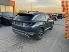 Hyundai Tucson Automat 4x4 Skóra Kamer360 Pamięć Wentylacja Virtual cockit 215KM - 1
