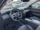 Hyundai Tucson Automat 4x4 Skóra Kamer360 Pamięć Wentylacja Virtual cockit 215KM - 7