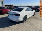 Audi A5 Coupe Skóra Podgrzewanie Klimatronik Kamera Virtual cockpit 190KM - 1