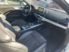 Audi A5 Coupe Skóra Podgrzewanie Klimatronik Kamera Virtual cockpit 190KM - 8