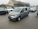 Toyota Proace City XL Chłodnia Klimatyzacja 5 osobowy - 9