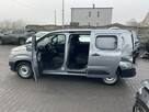 Toyota Proace City XL Chłodnia Klimatyzacja 5 osobowy - 10