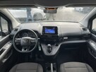 Toyota Proace City XL Chłodnia Klimatyzacja 5 osobowy - 14