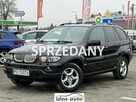 BMW X5 *FILM*Sport Pakiet*Bezwypadkowy*11 Lat w Jednych Rękach*