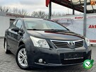 Toyota Avensis Benzyna Climatronic Gwarancja