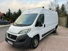 Fiat Ducato 2.3 MultiJet 150KM Opłacony
