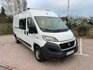 Fiat Ducato 2.3 MultiJet 150KM Opłacony - 2