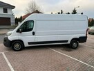 Fiat Ducato 2.3 MultiJet 150KM Opłacony - 3