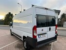 Fiat Ducato 2.3 MultiJet 150KM Opłacony - 4