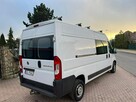 Fiat Ducato 2.3 MultiJet 150KM Opłacony - 5