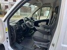 Fiat Ducato 2.3 MultiJet 150KM Opłacony - 9