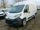 NOWY MODEL Opel Movano Furgon 120KM L2H2 -- 11,5m3 RP 2024 OD RĘKI!