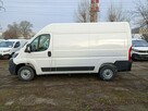 NOWY MODEL Opel Movano Furgon 120KM L2H2 -- 11,5m3 RP 2024 OD RĘKI! - 3