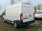 NOWY MODEL Opel Movano Furgon 120KM L2H2 -- 11,5m3 RP 2024 OD RĘKI! - 4