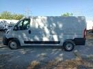 NOWY MODEL Opel Movano Furgon 120KM L2H1 -- 11,5m3 RP 2025 OD RĘKI! - 3