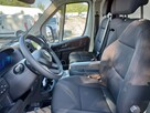 NOWY MODEL Opel Movano Furgon 120KM L2H1 -- 11,5m3 RP 2025 OD RĘKI! - 5