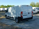 NOWY MODEL Opel Movano Furgon 120KM L2H1 -- 11,5m3 RP 2025 OD RĘKI! - 10