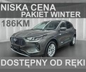 Ford Kuga Titanium 186KM Automat Pakiet Driver Assistance Winter Niska Cena