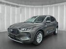 Ford Kuga Titanium 186KM Automat Pakiet Driver Assistance Winter Niska Cena - 2