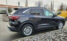 Ford Kuga Titanium 186KM Automat Pakiet  Winter Kamera 360 Niska Cena - 2