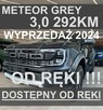 Ford Ranger Raptor Meteor Grey 3,0 V6 292KM Super Niska Cena! 2024 ! Od ręki Wyprzedaż