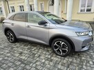 Citroen DS7 1.5 HDI lift automat navigacja  ledy BEZWYPADKOWY !!! - 16