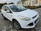 Ford Kuga ledy navi manual 4x4 euro5 140km