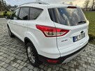 Ford Kuga ledy navi manual 4x4 euro5 140km - 8