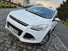Ford Kuga ledy navi manual 4x4 euro5 140km - 13