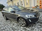Volvo XC 60 lift skóra grzane fotele nawigacja  opłacony ładny egzemplarz