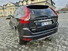 Volvo XC 60 lift skóra grzane fotele nawigacja  opłacony ładny egzemplarz - 5