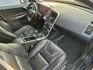 Volvo XC 60 lift skóra grzane fotele nawigacja  opłacony ładny egzemplarz - 9