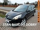 Renault Grand Scenic LIFT / PÓŁSKÓRA / 2 Właściciel / Udokumentowany Przebieg! - 1