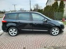 Renault Grand Scenic LIFT / PÓŁSKÓRA / 2 Właściciel / Udokumentowany Przebieg! - 4