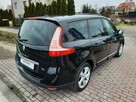 Renault Grand Scenic LIFT / PÓŁSKÓRA / 2 Właściciel / Udokumentowany Przebieg! - 5