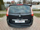 Renault Grand Scenic LIFT / PÓŁSKÓRA / 2 Właściciel / Udokumentowany Przebieg! - 6