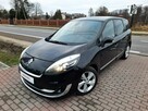Renault Grand Scenic LIFT / PÓŁSKÓRA / 2 Właściciel / Udokumentowany Przebieg! - 9