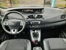 Renault Grand Scenic LIFT / PÓŁSKÓRA / 2 Właściciel / Udokumentowany Przebieg! - 10