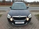 Škoda Yeti 4x4 / KLIMA / 2 Właściciel / Serwis ASO + TUV! - 2