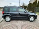 Škoda Yeti 4x4 / KLIMA / 2 Właściciel / Serwis ASO + TUV! - 4